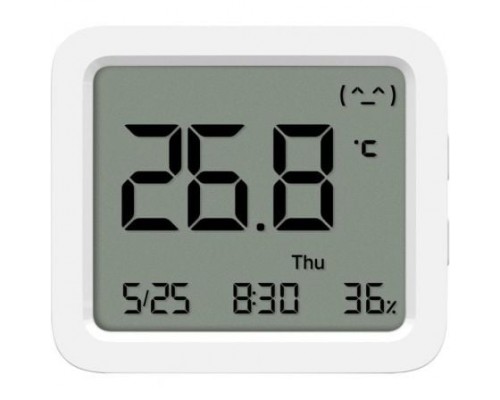 MONITOR XIAOMIET SM TMP HUM MON 3